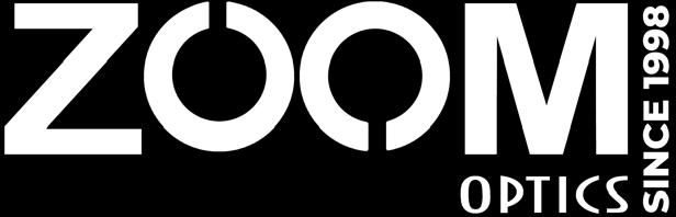 Zoom Optics logo